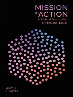 cover image of Mission in Action